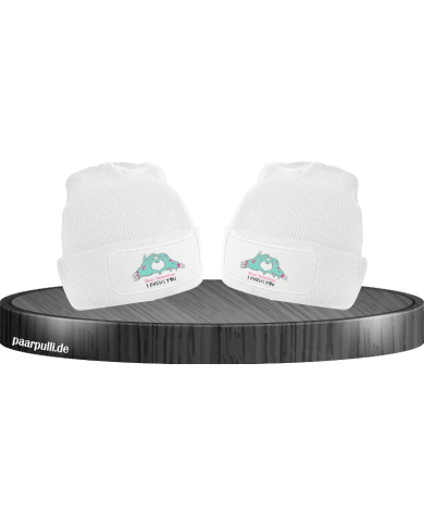 I Chews You  Mützen