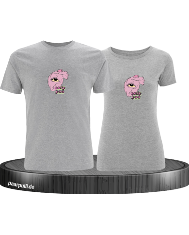 Only You T-Shirt Only You T-Shirt