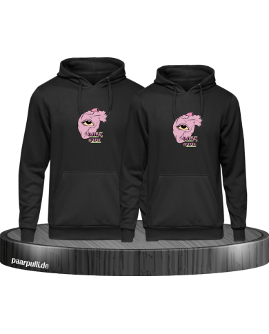 Only You Hoodie Only You Hoodie