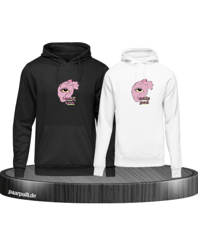 Only You Hoodie Only You Hoodie