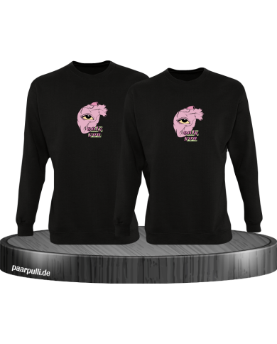 Only You Sweatshirt Only You Sweatshirt