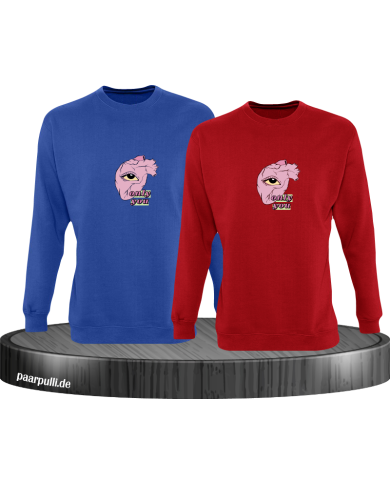 Only You Sweatshirt Only You Sweatshirt