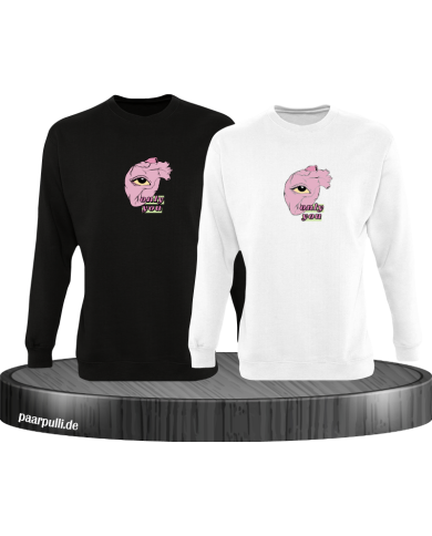 Only You Sweatshirt Only You Sweatshirt