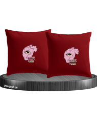 Only You Kissenbezüge Set