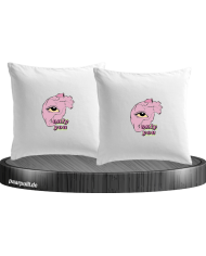 Only You Kissenbezüge