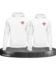 You'll be okay Hoodie