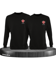 You'll be okay Sweatshirt