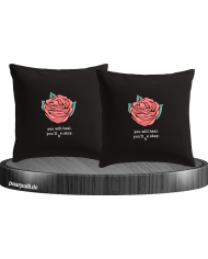 You'll be okay Kissenbezüge