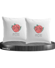 You'll be okay Kissenbezüge