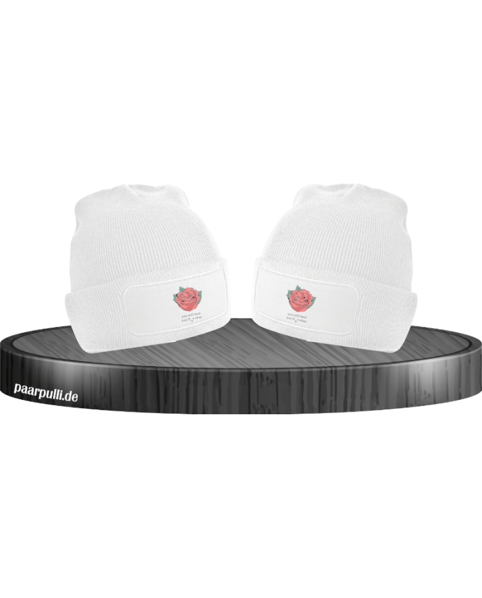 You'll be okay Mützen