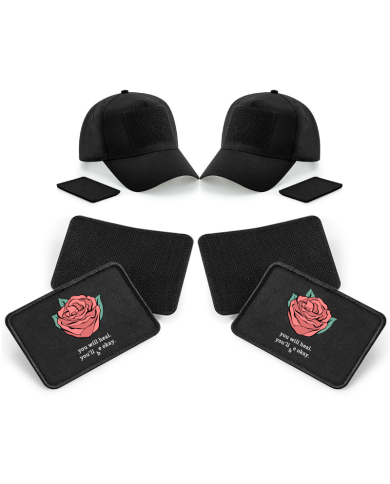 You'll be okay Cappy für Pärchen