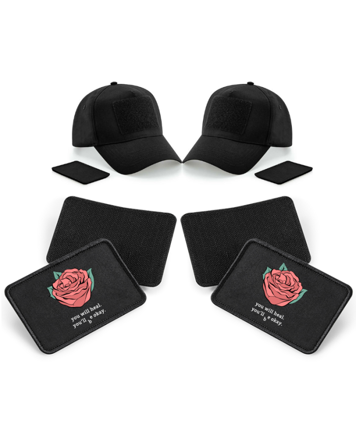 You'll be okay Cappy für Pärchen