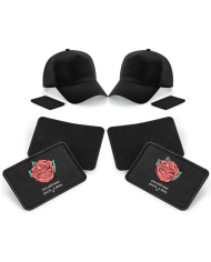 You'll be okay Cappy für Pärchen