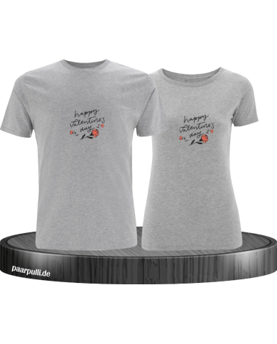 Happy Valentine's Day T-Shirt Happy Valentine's Day T-Shirt