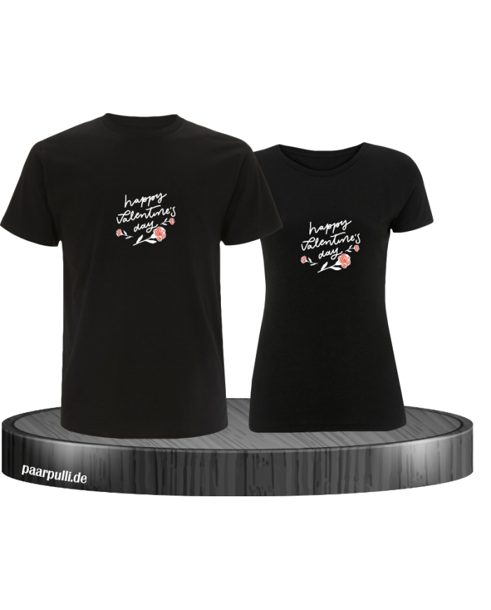 Happy Valentine's Day T-Shirt