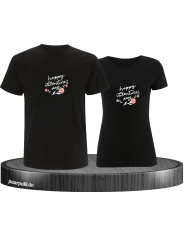 Happy Valentine's Day T-Shirt