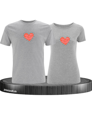 U are my Sunshine T-Shirt U are my Sunshine T-Shirt