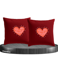 U are my Sunshine Kissenbezüge