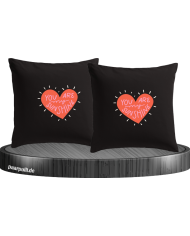 U are my Sunshine Kissenbezüge