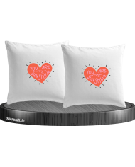 U are my Sunshine Kissenbezüge