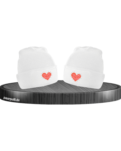 U are my Sunshine Mützen