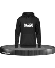 Princess mit goldener Krone in Größe 152