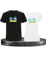 Me + You Forever T-Shirt