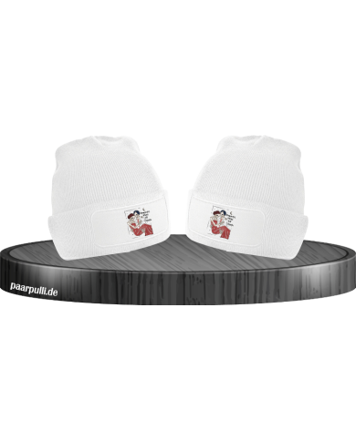 Romantic Vibes till Death Mützen