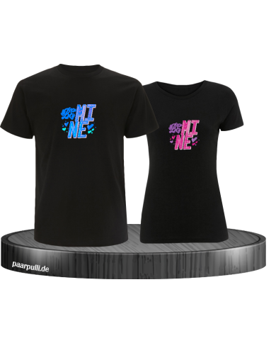 Be Mine T-Shirt Be Mine T-Shirt