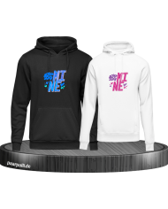Be Mine Hoodie