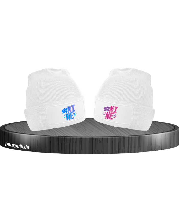 Be Mine Mützen