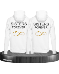Pullover Set im Sister forever Style - BFF Designs