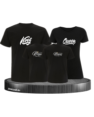 Royal Family Familienlook