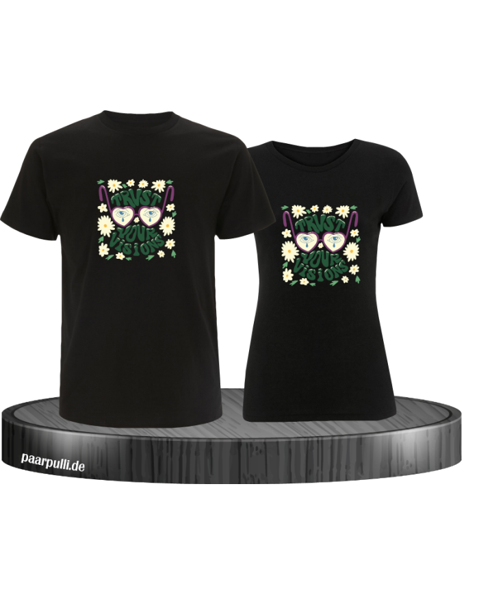 Trust your Vision T-Shirt