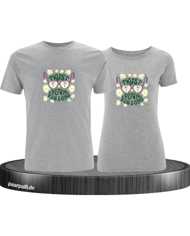 Trust your Vision T-Shirt Trust your Vision T-Shirt