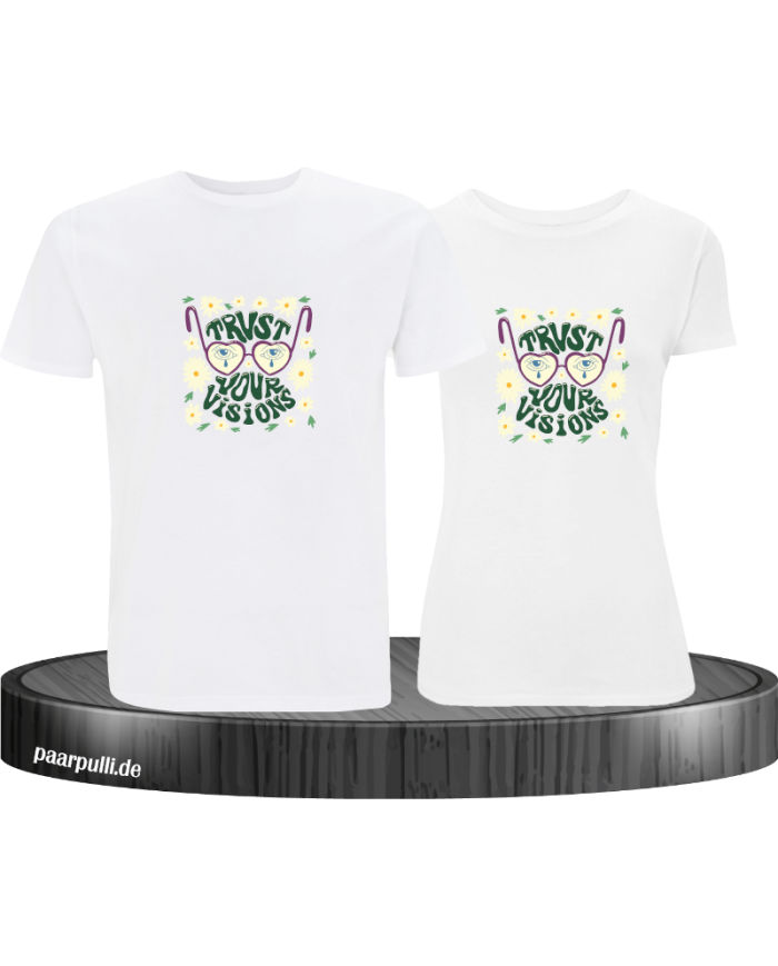 Trust your Vision T-Shirt