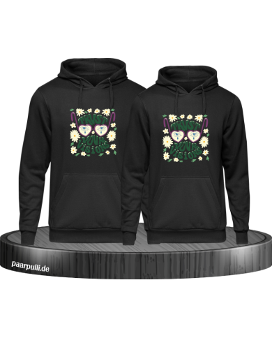 Trust your Vision Hoodie Trust your Vision Hoodie