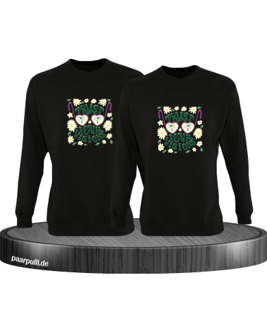 Trust your Vision Sweatshirt Trust your Vision Sweatshirt
