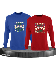 Trust your Vision Sweatshirt