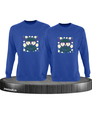 Trust your Vision Sweatshirt Trust your Vision Sweatshirt