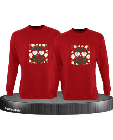 Trust your Vision Sweatshirt Trust your Vision Sweatshirt