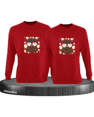 Trust your Vision Sweatshirt