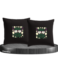 Trust your Vision Kissenbezüge Set