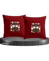 Trust your Vision Kissenbezüge