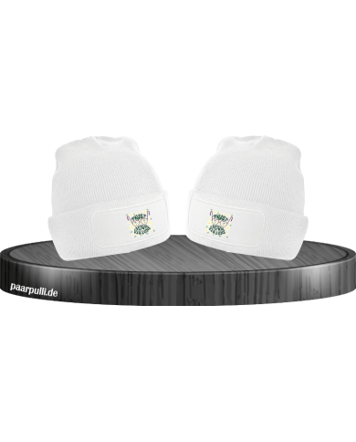 Trust your Vision Mützen