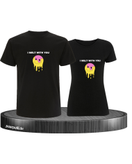 I melt with You T-Shirt
