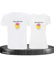 I melt with You T-Shirt