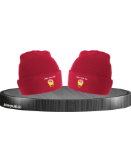 I melt with You Mützen