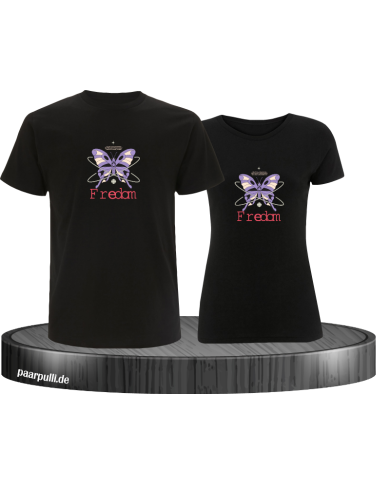 Freedom T-Shirt Freedom T-Shirt