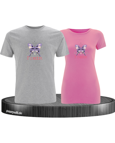 Freedom T-Shirt Freedom T-Shirt